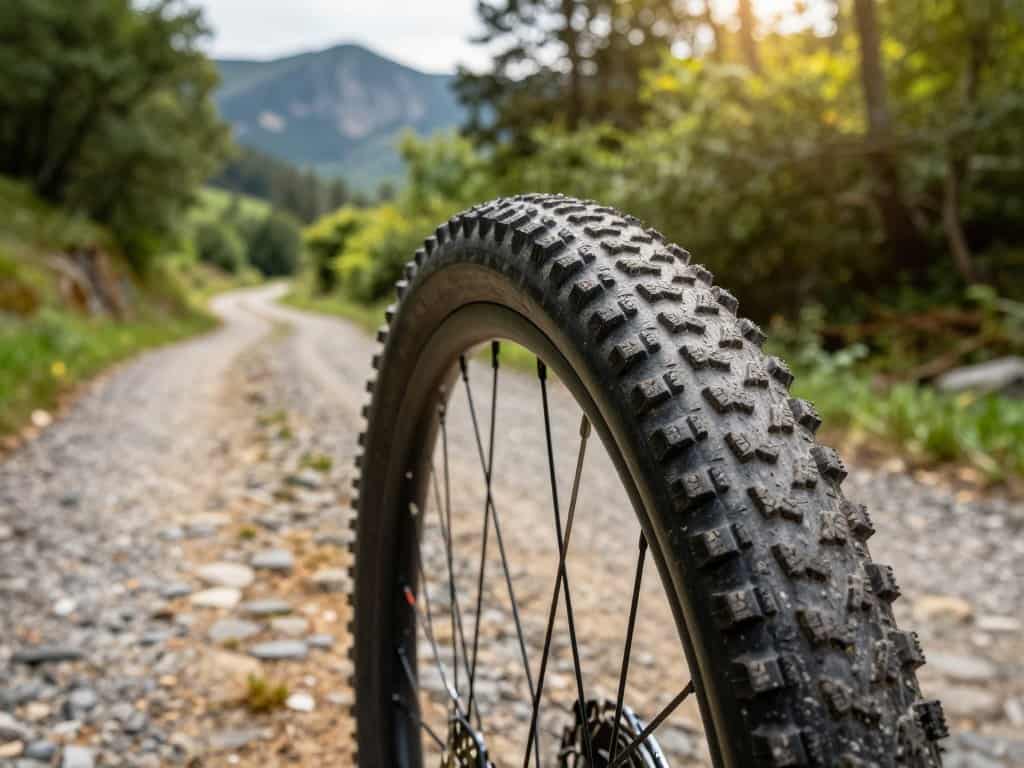 Du betrachtest gerade Trekkingreifen wählen: Profil, Breite und Modellempfehlungen