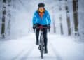 Fahrradfahren im Winter mit der richtigen Bekleidung