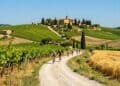 Italien Fahrradtour