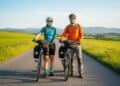 Welche Kleidung für eine Fahrradtour?