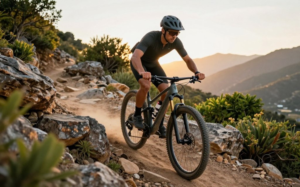 Praxis-Tipps sicheres Klettern E-Bike