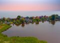 Ijsselmeer (depositphotos.com)