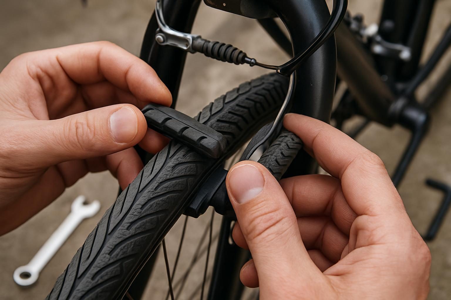 Symbolbild zu Fahrrad-Checkliste für Auswanderer: Fahrrad sicher nach Zypern mitnehmen und vor Ort mobil bleiben