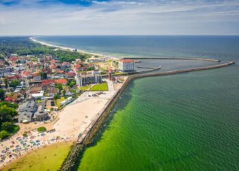Polnische Ostseeküste (depositphotos.com)
