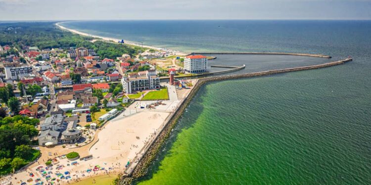 Polnische Ostseeküste (depositphotos.com)