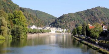 Bad Ems an der Lahn (depositphotos.com)