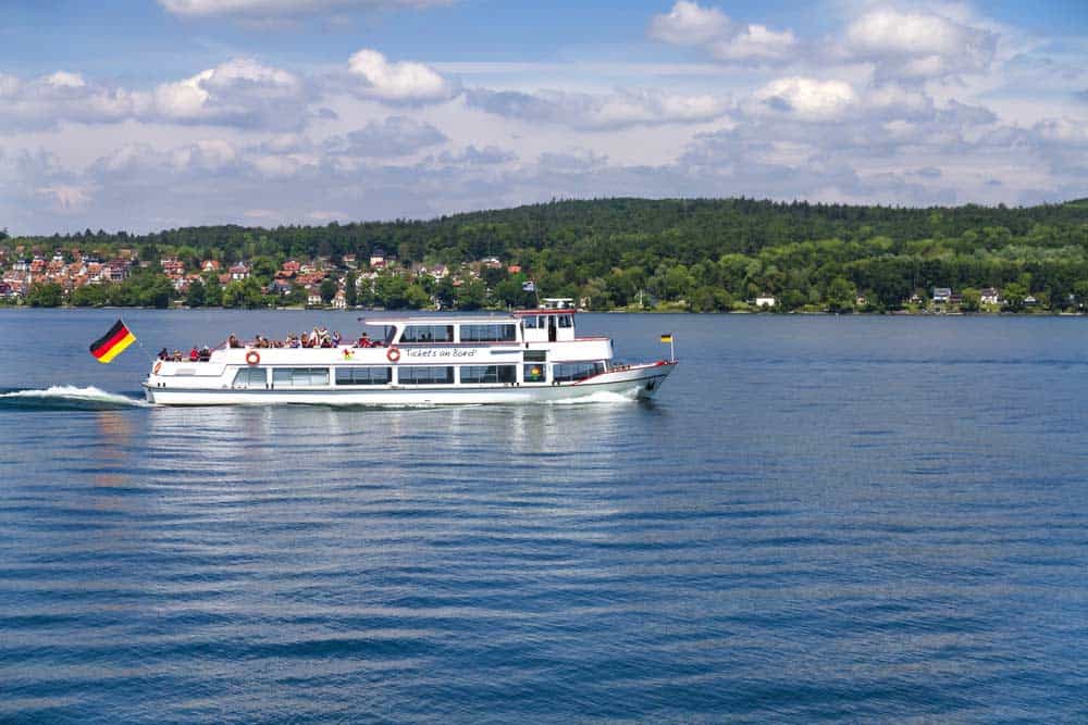 Bodensee Konstanz Bodensee Konstanz (depositphotos.com)