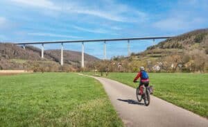 Mehr über den Artikel erfahren Radreisen Deutschland 5 Tage: 5 Touren mit konkreten Etappen