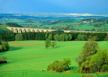 Vogtland (depositphotos.com)