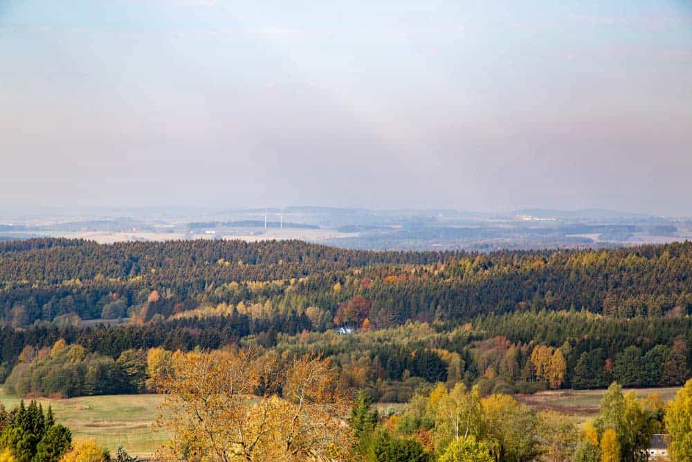 Vogtland im Herbst Vogtland im Herbst (depositphotos.com)