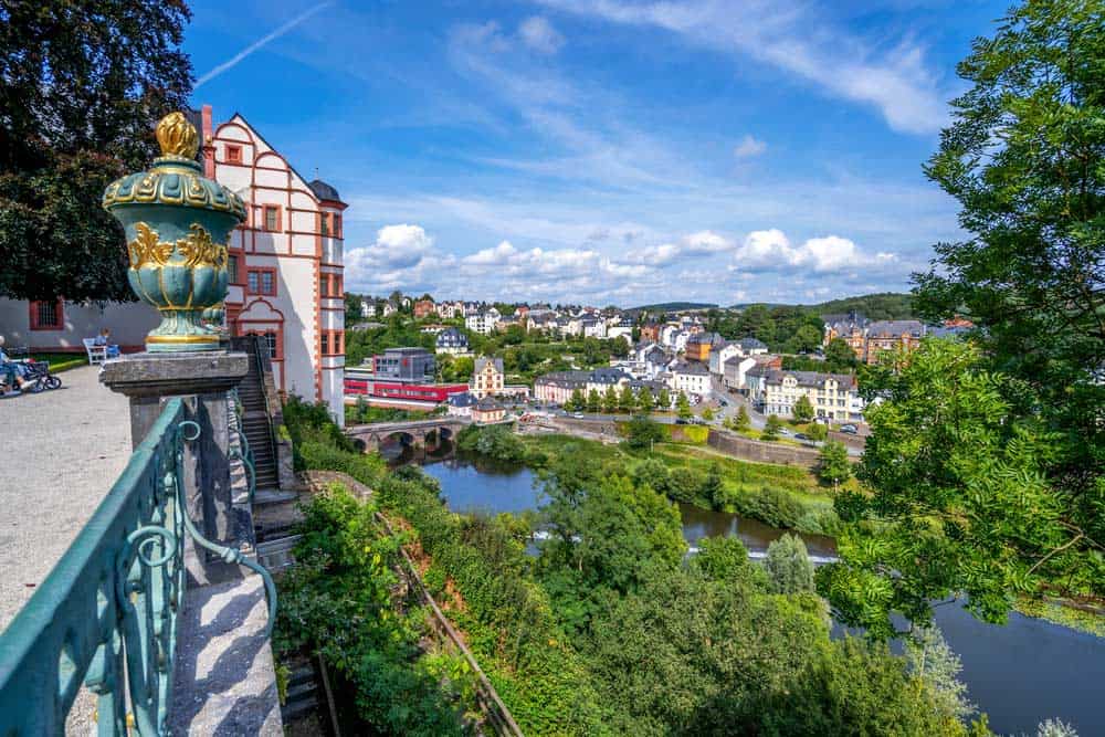 Weilburg Weilburg (depositphotos.com)