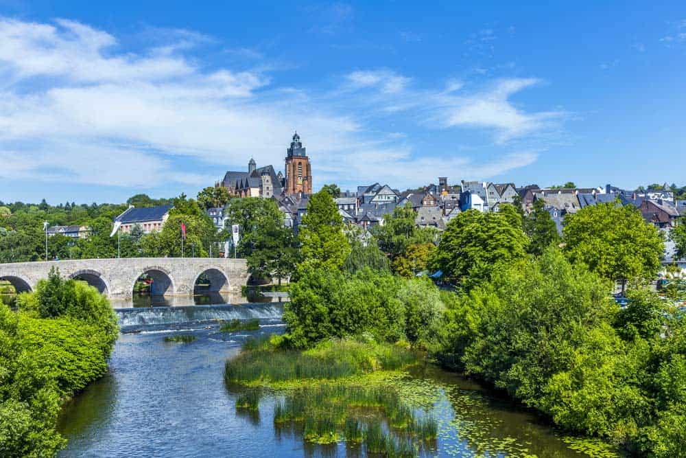 Wetzlar Wetzlar (depositphotos.com)