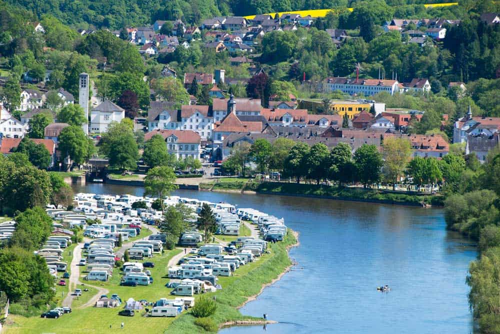 Du betrachtest gerade Weser-Radweg Sehenswürdigkeiten: Was auf 520 km wartet