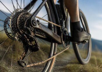 Fahrradkette springt beim Treten – daran kann es liegen Wenn die Fahrradkette